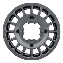 Load image into Gallery viewer, Method MR407 Bead Grip 15x6 / 5+1/51mm Offset / 4x136 / 100mm CB Matte Black Wheel - DTX Performance