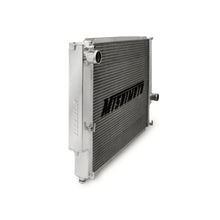 Load image into Gallery viewer, Mishimoto 92-99 BMW E36 Manual Aluminum Radiator - DTX Performance