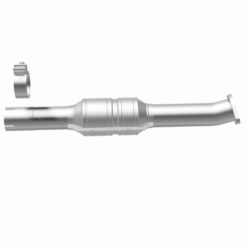 Magnaflow Conv DF 2010-2012 VENZA 2.7L Underbody - DTX Performance