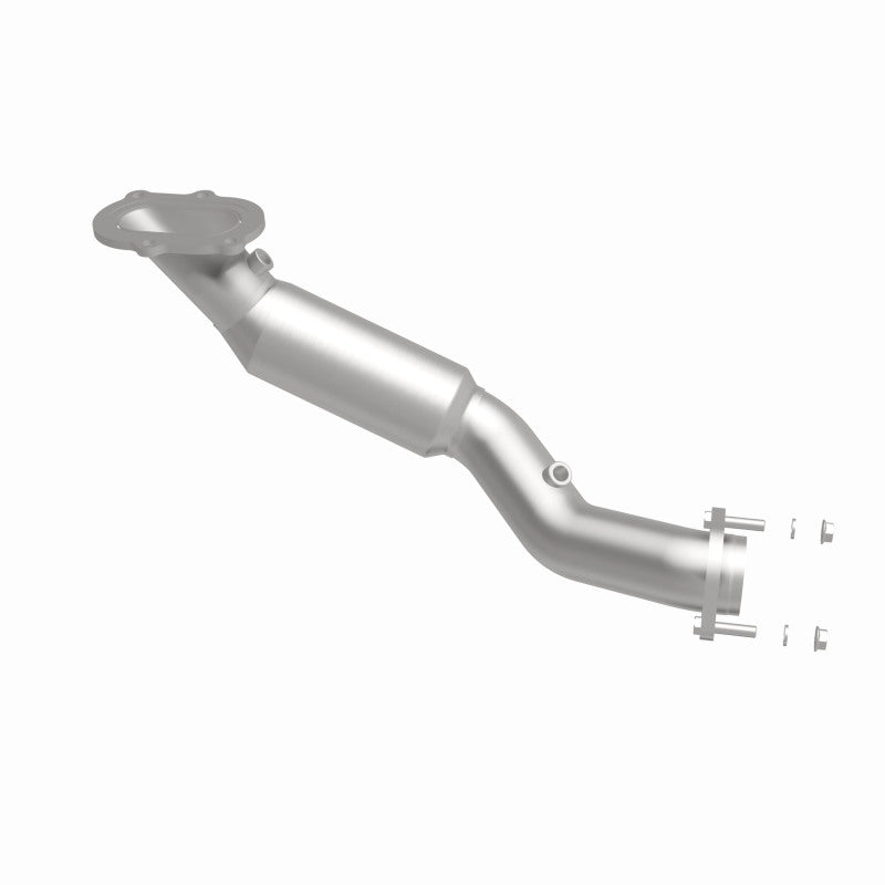 MagnaFlow Catalytic Conv Direct Fit Federal 06-11 Chevy Corvette V8 7.0LGAS - DTX Performance