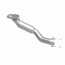 Load image into Gallery viewer, MagnaFlow Catalytic Conv Direct Fit Federal 06-11 Chevy Corvette V8 7.0LGAS - DTX Performance