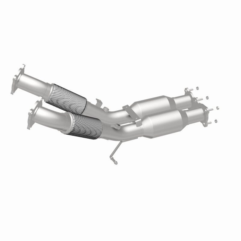 Magnaflow Conv DF 08-09 Volvo XC70 3.2L - DTX Performance