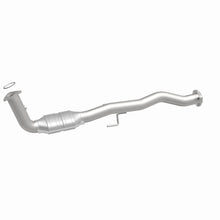 Load image into Gallery viewer, MagnaFlow Conv DF 07-08 Sub XL 6.0 Passenger Side OEM - DTX Performance