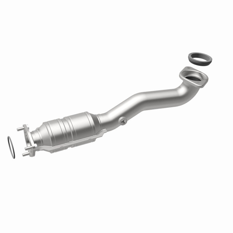 MagnaFlow Conv Direct Fit 10-11 Honda CR-V 2.4L - DTX Performance