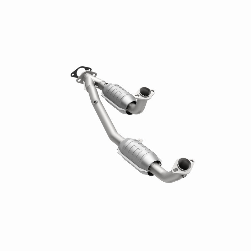 MagnaFlow Conv DF Windstar 95-96 - DTX Performance