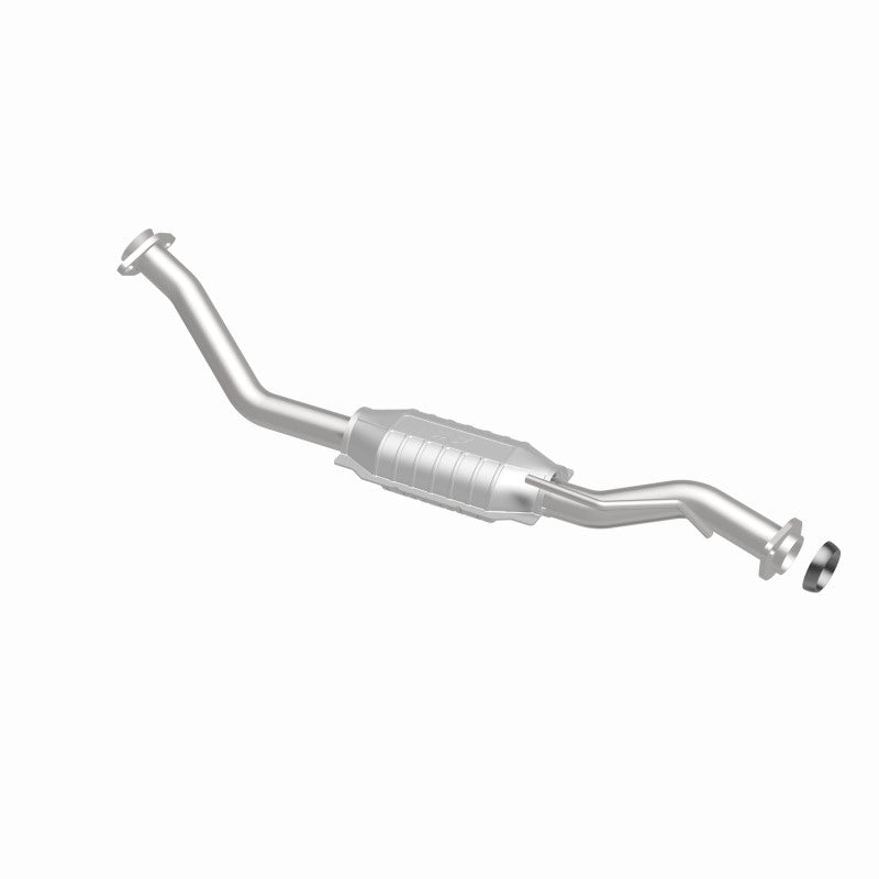 MagnaFlow Conv DF Ford 88 92 - DTX Performance