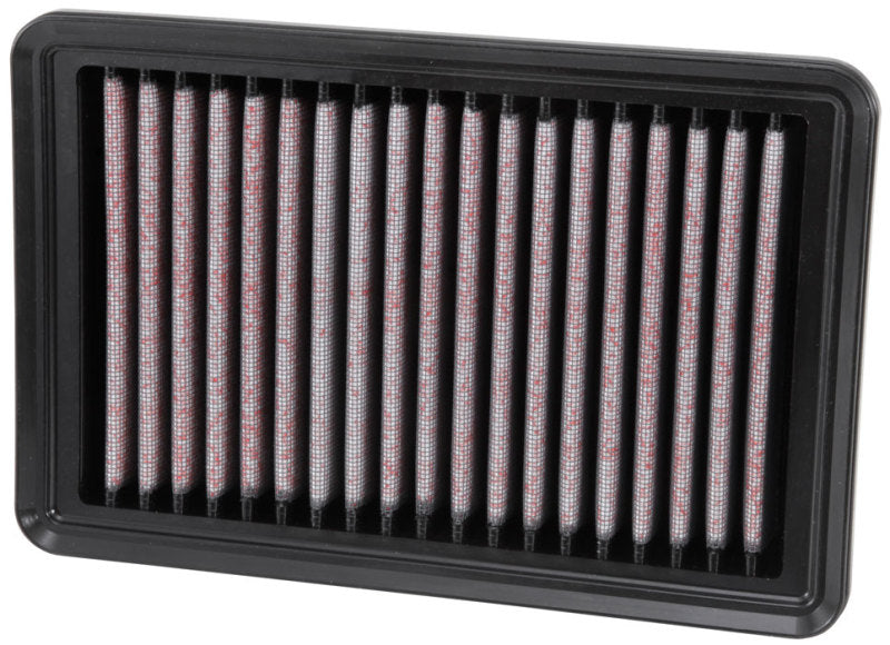 AEM 12-14 Mazda 3/6/CX-5 10.75in O/S L x 7.125in O/S W x 1.625in H DryFlow Panel Air Filter - DTX Performance