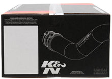 Load image into Gallery viewer, K&amp;N 14-15 Toyota Tundra V8-4.7L/5.7L Performance Air Intake System - DTX Performance