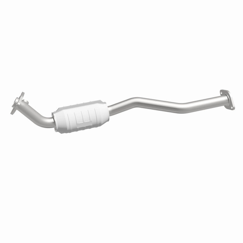 MagnaFlow Conv DF 01-04 Frontier Driver Side 3.3L - DTX Performance