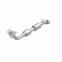 Load image into Gallery viewer, MagnaFlow Conv DF 98-02 Lexus LX470 / 98-02 Toyota Land Cruiser 4.7L D/S &amp; P/S - DTX Performance