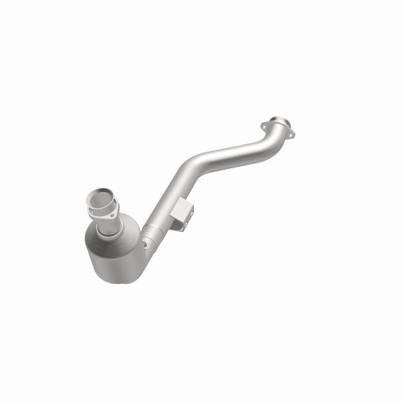 MagnaFlow Conv DF Mercedes CLK320 01-03 Passenger Side - DTX Performance