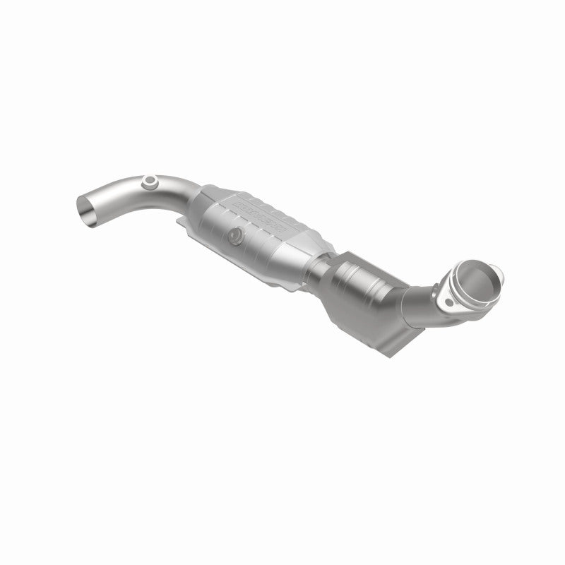 MagnaFlow Conv DF F150 Truck 97-98 V8 4.6L 2W - DTX Performance