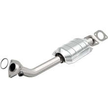 Load image into Gallery viewer, MagnaFlow Conv DF 01-04 Pathfinder Passenger Side Rear OEM - DTX Performance