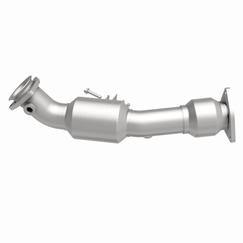 MagnaFlow Conv DF 04-07 VW Touareg 4.2L Passenger Side - DTX Performance