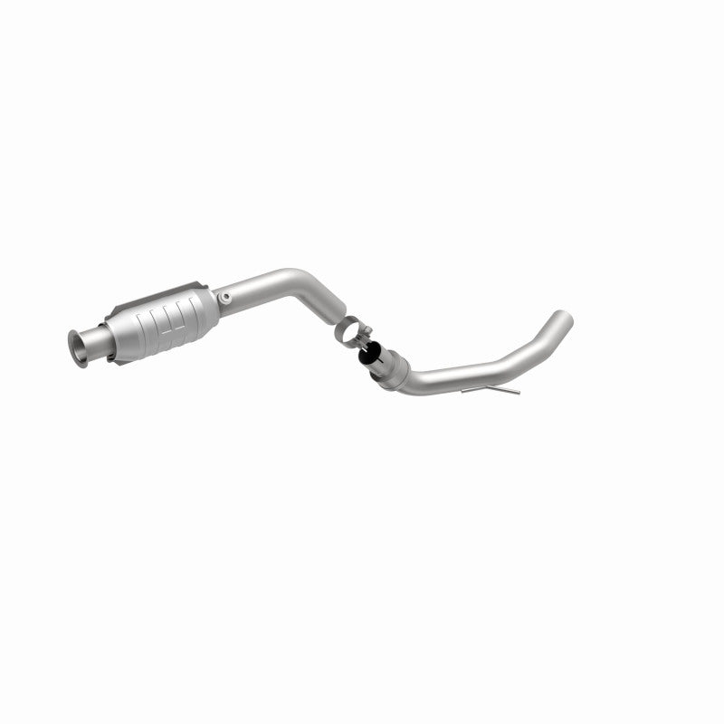 MagnaFlow Conv DF 98-04 Intrepid 2.7L P OEM - DTX Performance