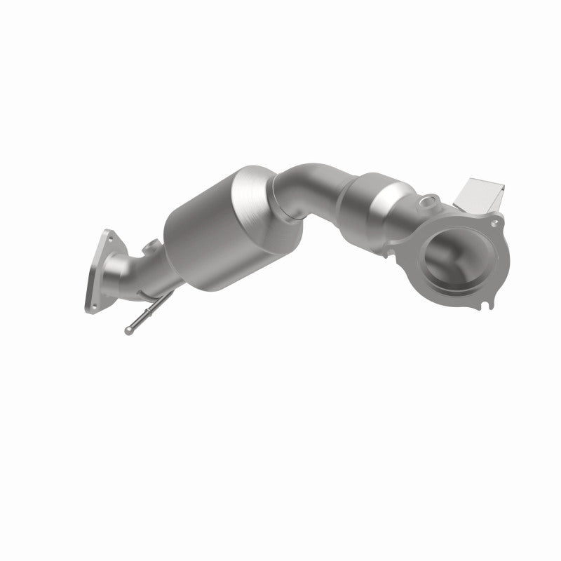 MagnaFlow 13-15 Land Rover LR2 2.0L CARB Compliant Direct Fit Catalytic Converter - DTX Performance