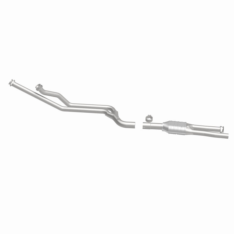 MagnaFlow Conv DF 88-91 Mercedes 300SE 3.0L - DTX Performance