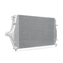 Load image into Gallery viewer, Mishimoto Nissan Titan XD 5.0L Cummins Intercooler (Silver) - DTX Performance