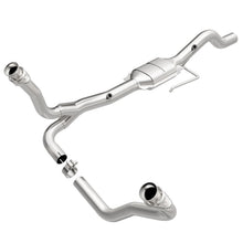 Load image into Gallery viewer, MagnaFlow Conv DF 00-03 Dodge Durango 4.7L 4WD - DTX Performance