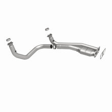 Load image into Gallery viewer, MagnaFlow Conv DF 98-00 Chevy 3500 7.4L Fro - DTX Performance