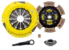 Load image into Gallery viewer, ACT 1996 Nissan 200SX XT/Race Sprung 6 Pad Clutch Kit - DTX Performance