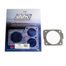 Load image into Gallery viewer, BBK 96-04 Ford Mustang Truck 4.6 5.4 70 75mm Throttle Body Gasket Kit - DTX Performance