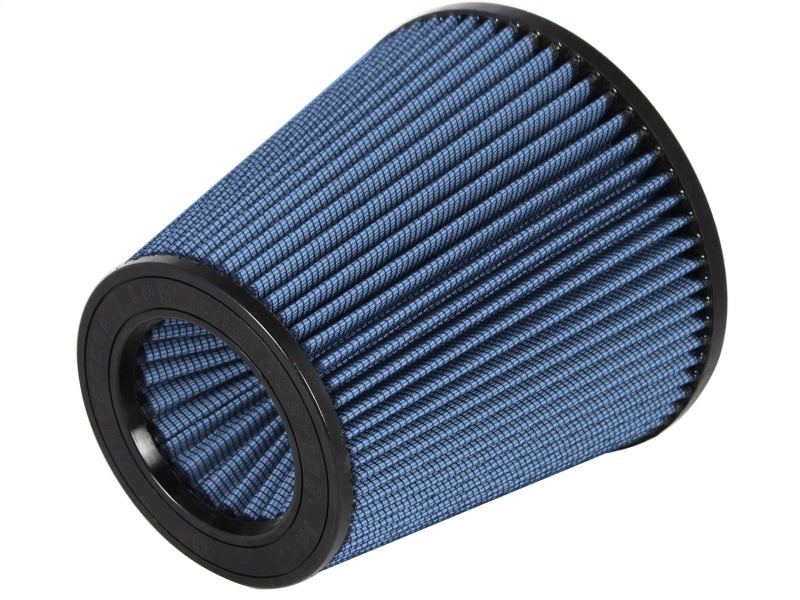 aFe MagnumFLOW Pro 5R Intake Replacement Filter 3.5in F 8in B(Inverted) 5.5in T(Inverted) 8in H - DTX Performance