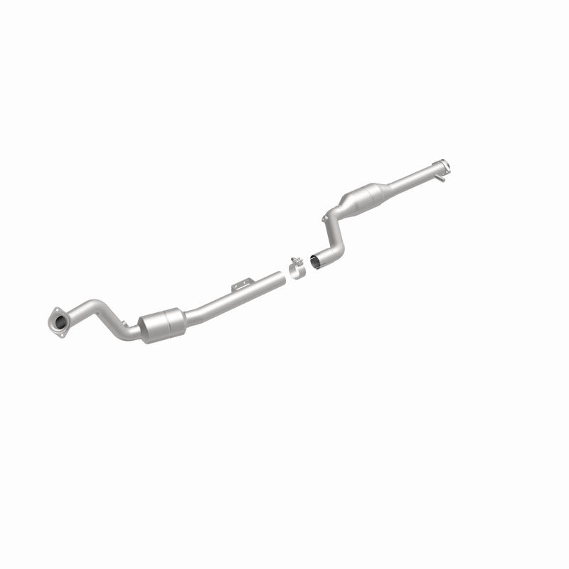 MagnaFlow Conv DF 96-98 Mercedes SL500 5.0L - DTX Performance