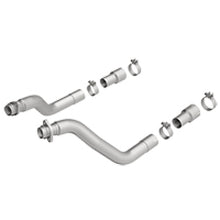 Load image into Gallery viewer, MagnaFlow Mani frontpipes 64-66 Mustang V8 - DTX Performance