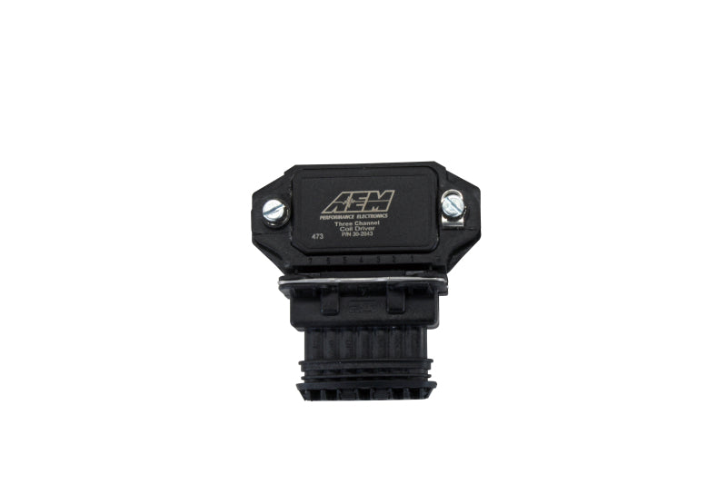 AEM 1 Channel Coil Driver Accessory - DTX Performance