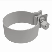 Load image into Gallery viewer, MagnaFlow Clamp 2.75inch TORCA SS 1.25inch 10pk - DTX Performance