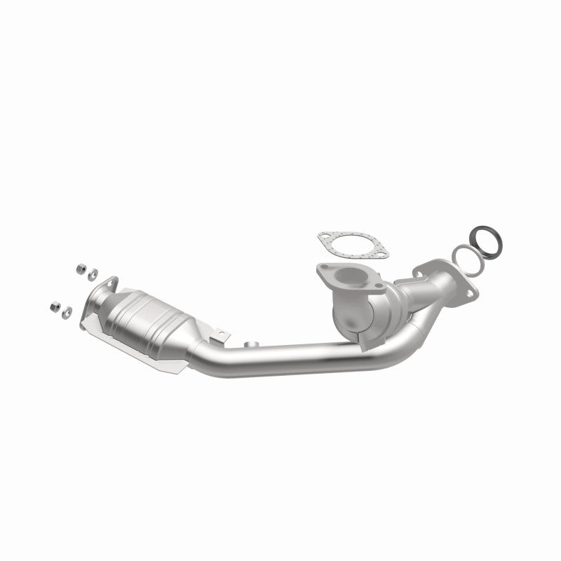 MagnaFlow Conv DF 01-02 Mitsu Montero 3.5L - DTX Performance