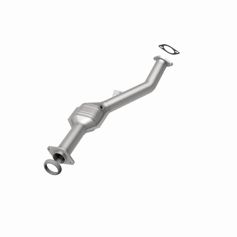 MagnaFlow Conv DF 06-08 Subaru Legacy 2.5L - DTX Performance