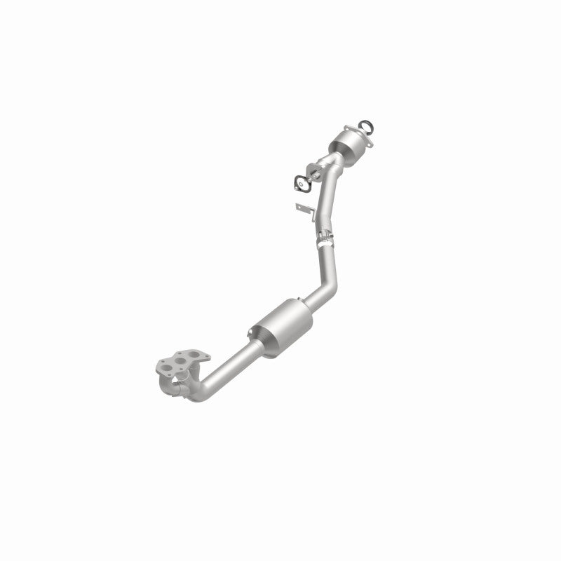 MagnaFlow Conv DF 05-07 Subaru Outback 3.0L - DTX Performance