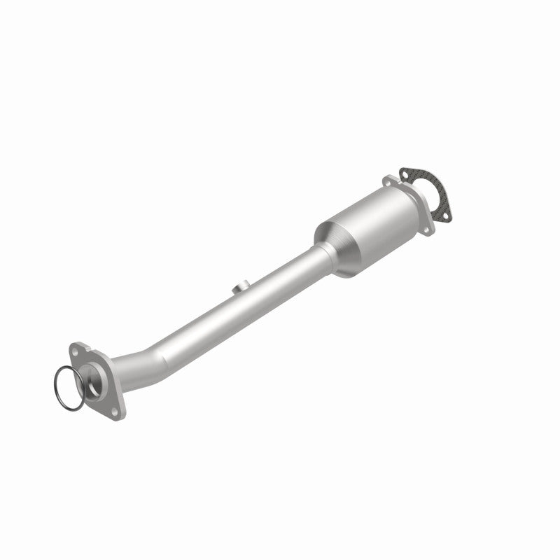 Magnaflow Conv DF 11-15 Frontier 4 Underbody - DTX Performance