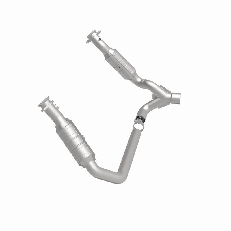 MagnaFlow Conv DF 09-13 Dodge Ram 1500 Pickup 4.7L - DTX Performance