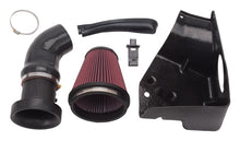 Load image into Gallery viewer, Edelbrock Air Intake Competition E-Force Supercharged 05-09 Mustang GTS - DTX Performance