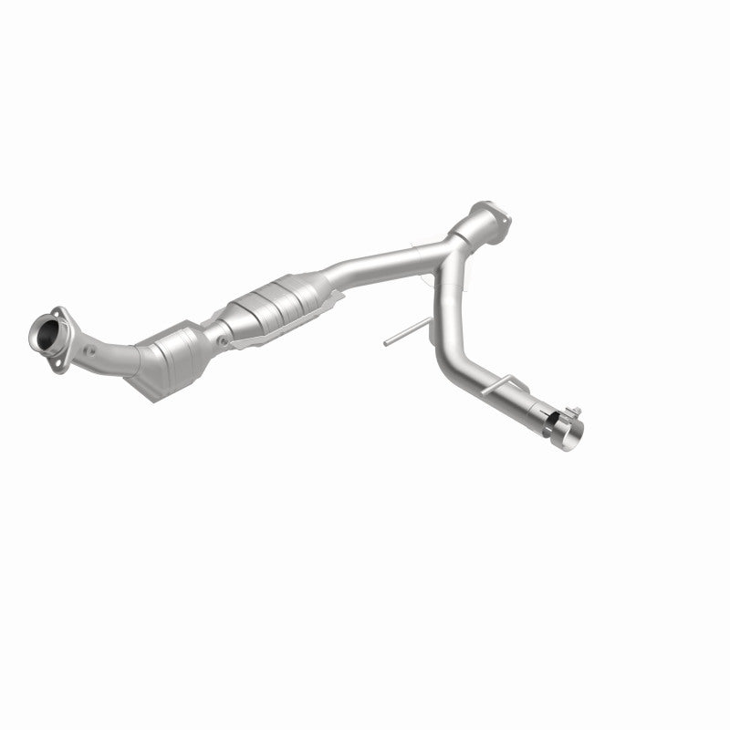 MagnaFlow Conv DF 03-04 Ford Expedition 5.4L V8 Passenger Side - DTX Performance