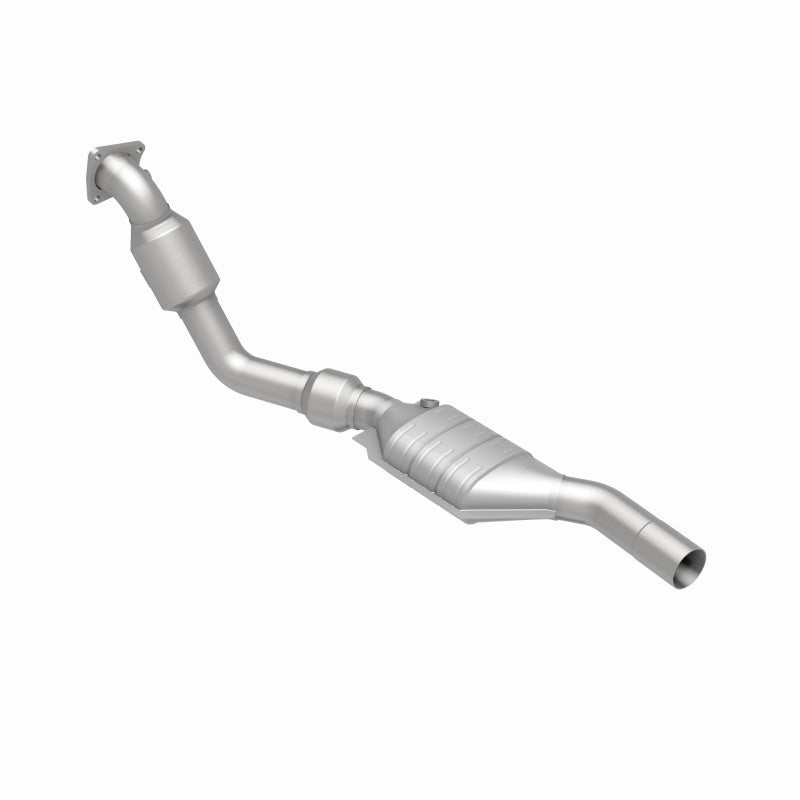 MagnaFlow Conv DF 03-04 Audi RS6 4.2L Driver Side - DTX Performance