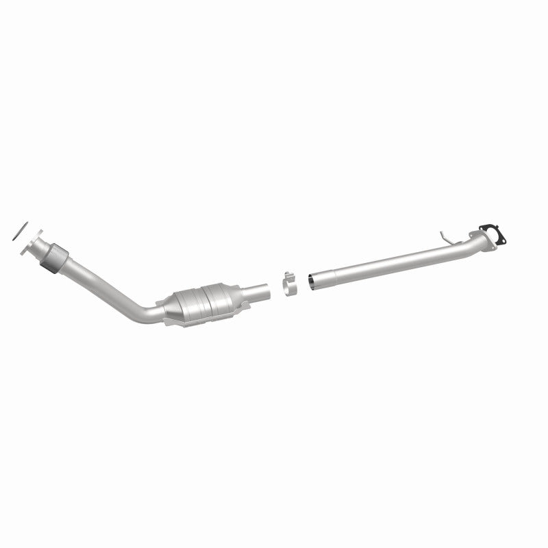 MagnaFlow Conv DF 02-03 Buick Rendezvous 3.4L - DTX Performance