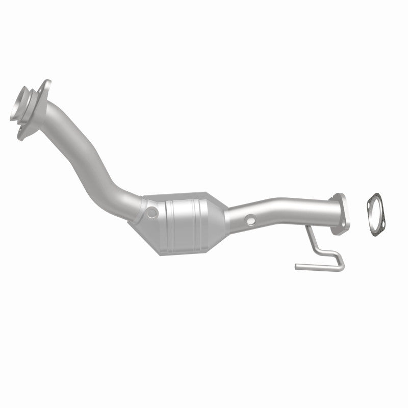 MagnaFlow Conv DF 96-97 Ford Explor 5.0L - DTX Performance