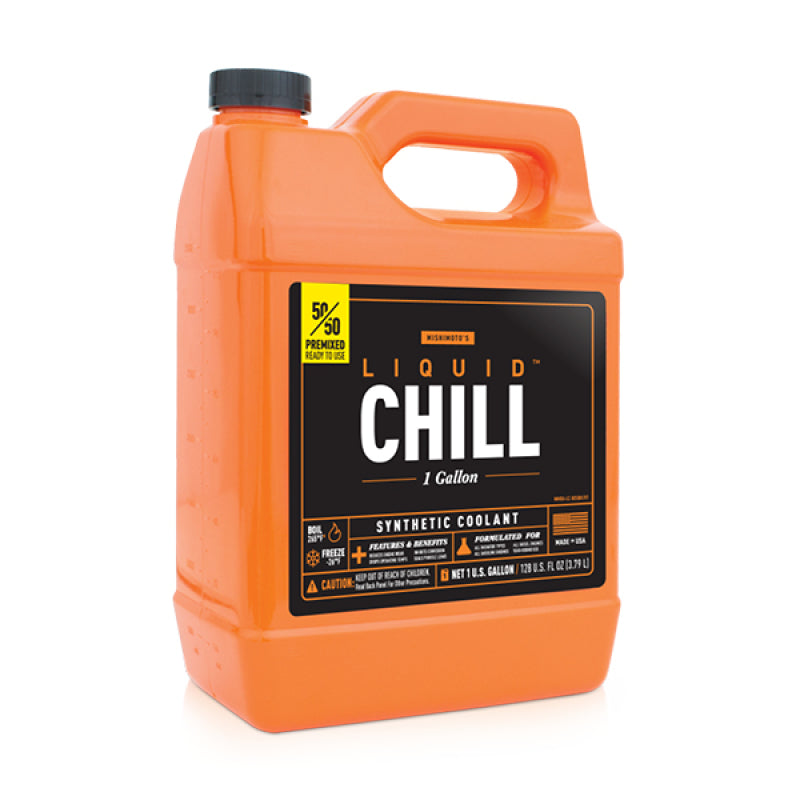 Mishimoto Liquid Chill Radiator Coolant Additive - DTX Performance