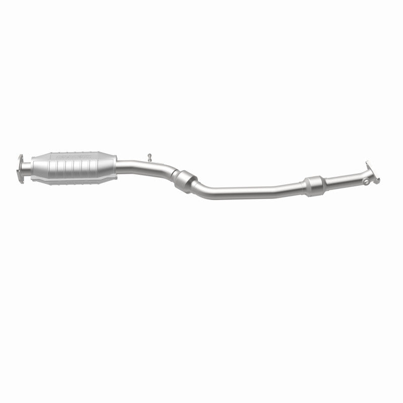 MagnaFlow Conv DF 99-02 Lanos 1.6 rear OEM - DTX Performance