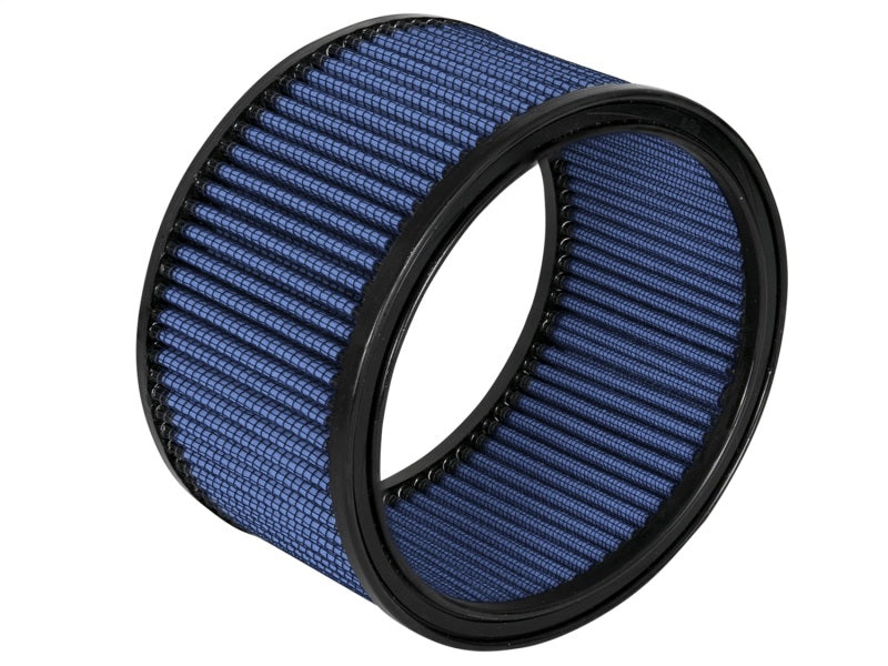 aFe Magnum FLOW Air Filters P5R Round Racing Air Filter 6in OD x 5in ID x 3-1/2in H - DTX Performance