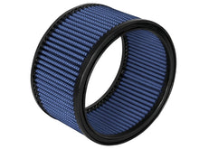 Load image into Gallery viewer, aFe Magnum FLOW Air Filters P5R Round Racing Air Filter 6in OD x 5in ID x 3-1/2in H - DTX Performance