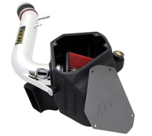 Load image into Gallery viewer, AEM 11-12 Ford Mustang 3.7L V6 Polished Cold Air Intake System - DTX Performance