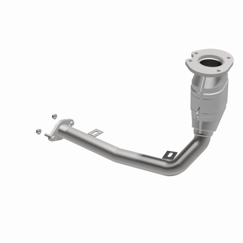 MagnaFlow Conv DF 88-95 Honda Civic/89-91 Honda CR-X California  Direct Fit Catalytic Converter - DTX Performance