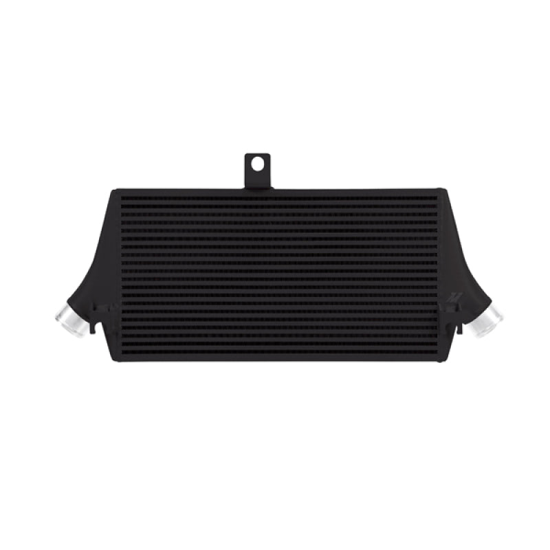 Mishimoto Mitsubishi Lancer Evolution 7/8/9 Race Intercooler - Black - DTX Performance