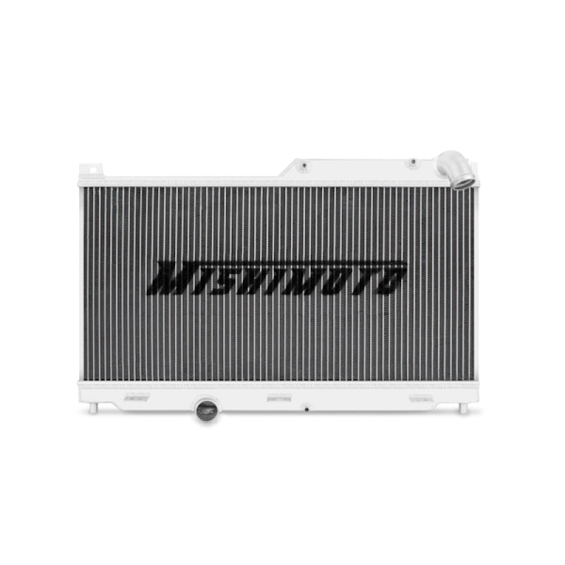 Mishimoto 93-95 Mazda RX-7 Performance Aluminum Radiator - DTX Performance