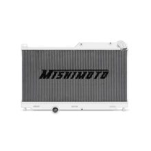 Load image into Gallery viewer, Mishimoto 93-95 Mazda RX-7 Performance Aluminum Radiator - DTX Performance